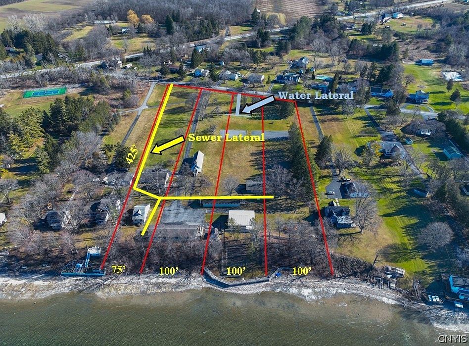 4995 Rockefeller Rd LOT 247, Auburn, NY 13021 MLS S1512699 Zillow