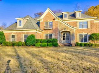 1820 Ghost Creek Cv, Collierville, TN 38017
