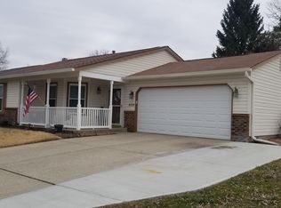 5133 Parterra Ct, Indianapolis, IN