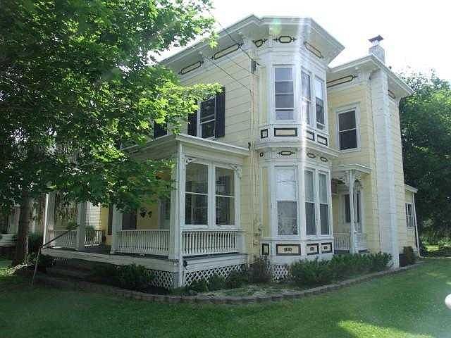 Front view