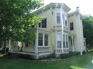 110 Main St, Sharon Springs, NY 13459