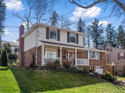 188 Sunridge Dr, Pittsburgh, PA, 15234