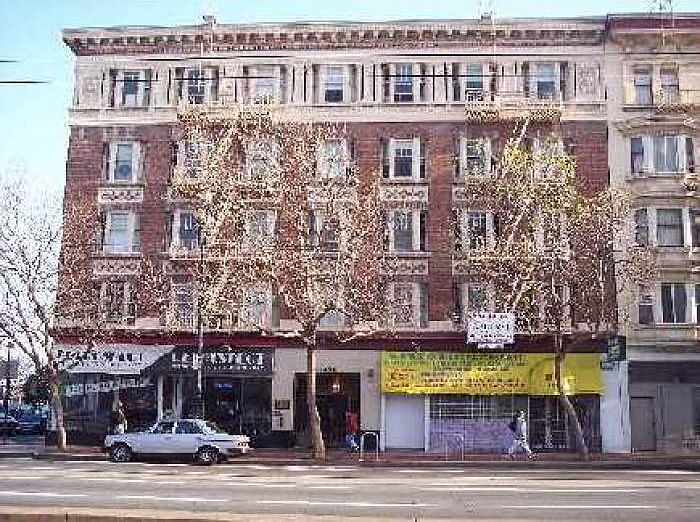 1st image of 1651 Market St APT 516