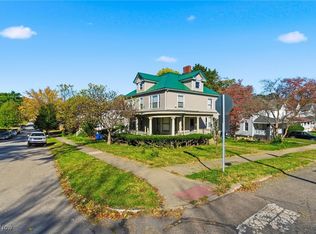 400 N 7th St, Cambridge, OH 43725