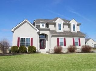 6464 Dorchester Dr, Westerville, OH