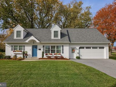 180 Shenk Ave, Strasburg, PA, 17579