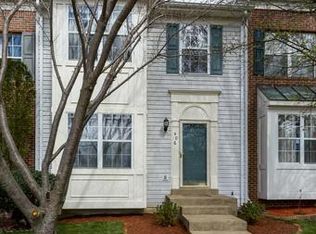 406 Rover Ct, Stafford, VA 22554