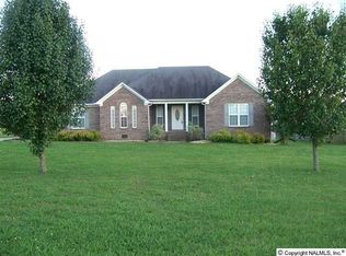 12030 Quinn Rd, Athens, AL 35611