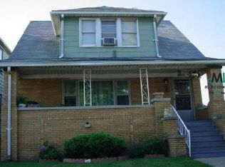 2660 E Holmes St, Hamtramck, MI 48212