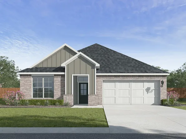 Melba Plan, Hillwood