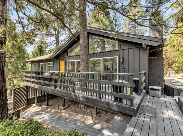 25651 Cedar Glen Dr, Idyllwild, CA 92549
