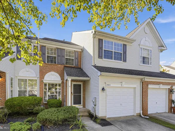 4015 Hermitage Dr, Voorhees, NJ 08043