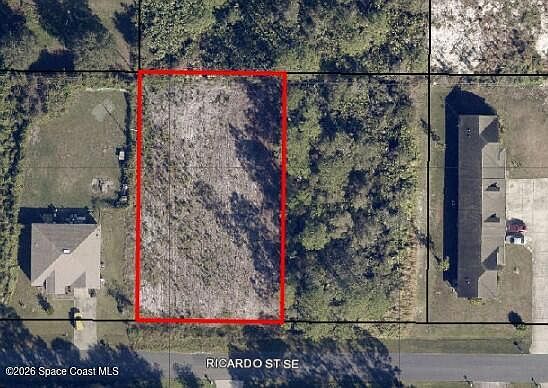 1st image of 1625 Ricardo St SE