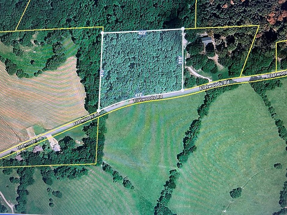 1st image of 0 Flatwoods Rd