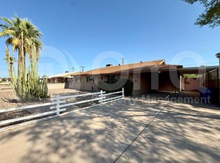445 E Beatryce St, Tempe, AZ 85288