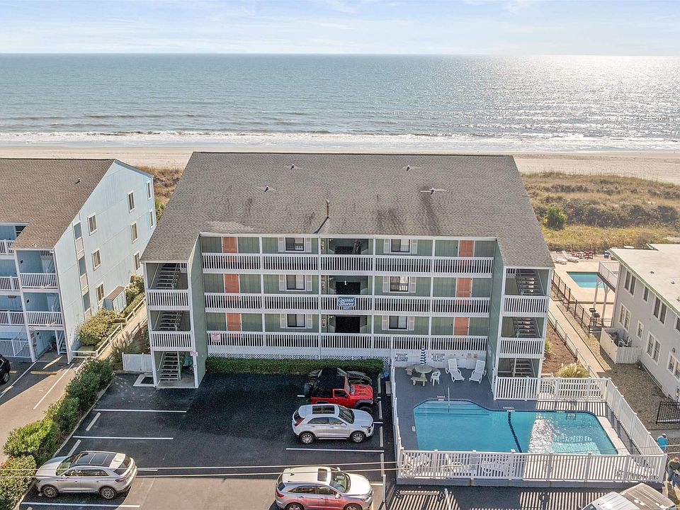 1st image of 807 South Ocean Blvd. #B-3