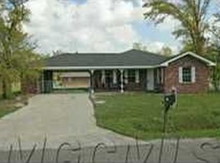709 Washington St, Bay Saint Louis, MS 39520