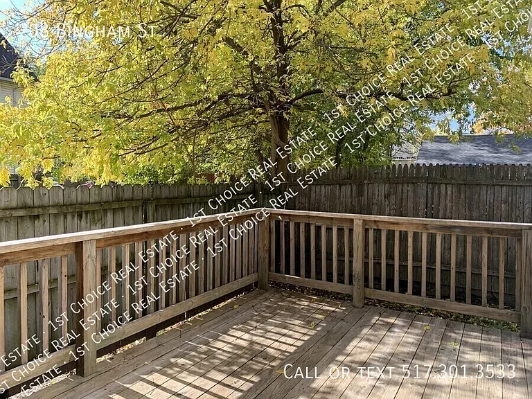 208 S Bingham St — Photo 16