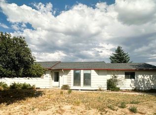 326 Flora Dr, Spring Creek, NV 89815