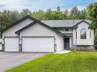 2778 90th Ln NE, Blaine, MN 55449