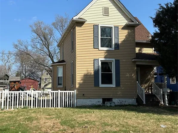 6969 Marquette Ave, Saint Louis, MO 63139