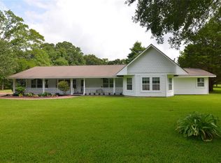 17469 Dutch Rd, New Waverly, TX 77358