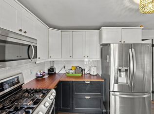 35 Franklin Ave, Somerville, MA 02145