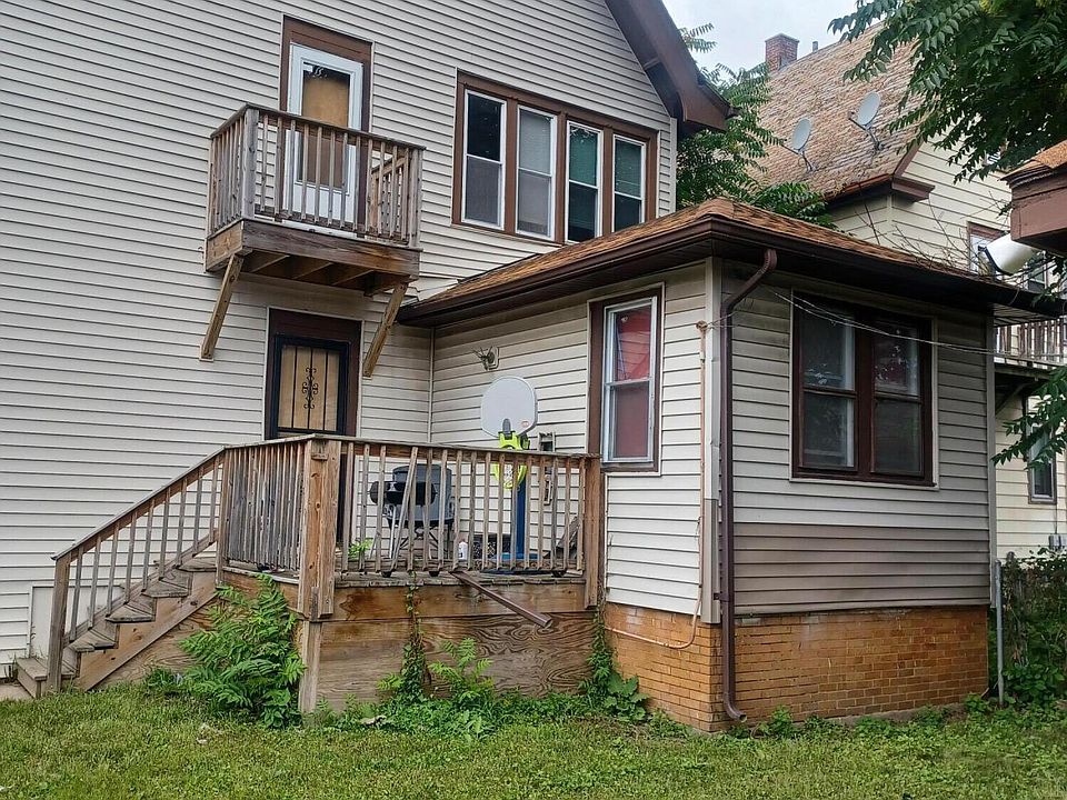 1st image of 2406 N 41st St #2408