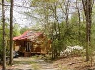 1132 Paul Nicholson Rd, Blairsville, GA 30512