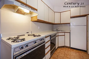 Sold by Block & Lot Real Estate