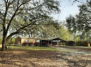 115 SE Burnside Rd, Lee, FL 32059