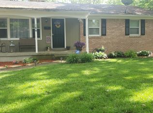 144 Manchester St SW, Wyoming, MI 49548