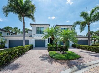 2408 Ravenna BLVD #101, NAPLES, FL 34109