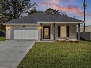 810 Wildwood Dr, Mobile, AL 36693