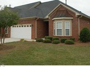 202 Cat Tail Ln, Winston Salem, NC 27127
