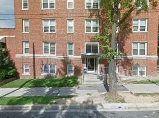 4211 2nd St NW #201, Washington, DC 20011