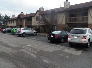 2176 Hedgerow Rd UNIT A, Columbus, OH 43220