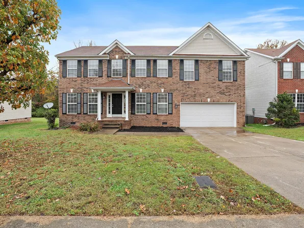 1244 Blairfield Dr, Antioch, TN 37013