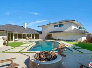 4204 Olympiad Dr, Los Angeles, CA 90043