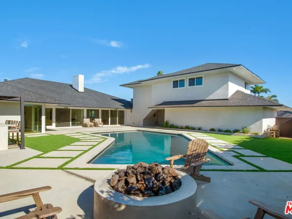 4204 Olympiad Dr, Los Angeles, CA 90043