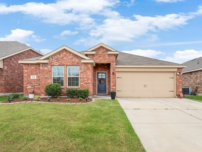 217 Samuel St, Denton, TX, 76207