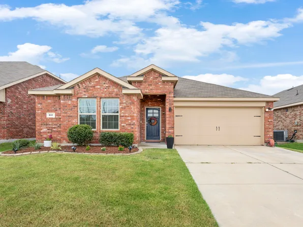 217 Samuel St, Denton, TX 76207