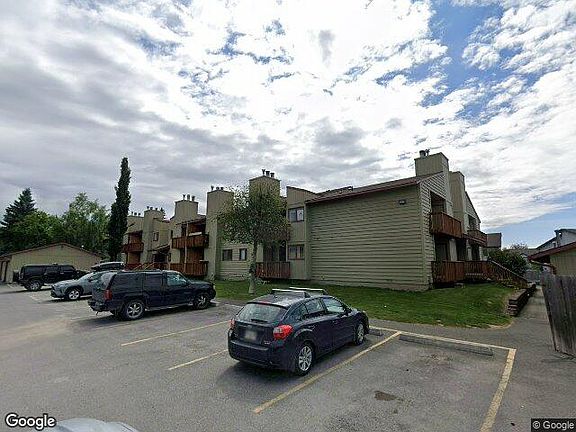 Property Side View