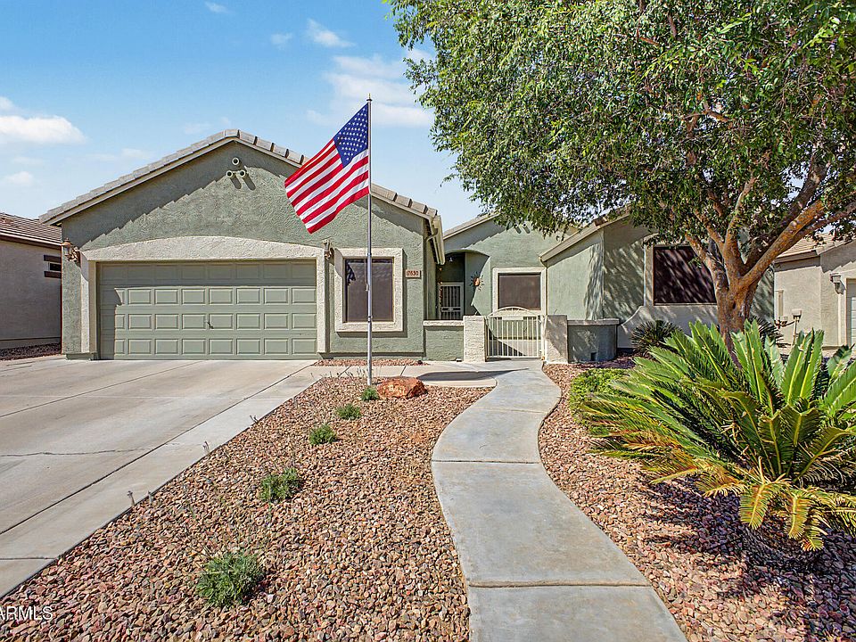 1st image of 17630 W CROCUS Drive