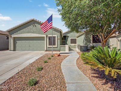 17630 W CROCUS Drive, Surprise, AZ, 85388