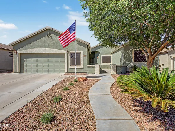17630 W CROCUS Drive, Surprise, AZ 85388