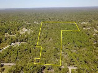 0 County Road 401, Dayton, TX 77535