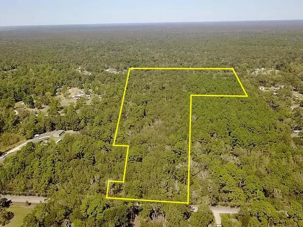 0 County Road 401, Dayton, TX 77535