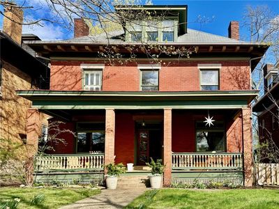 343 S Aiken Ave, Pittsburgh, PA, 15232