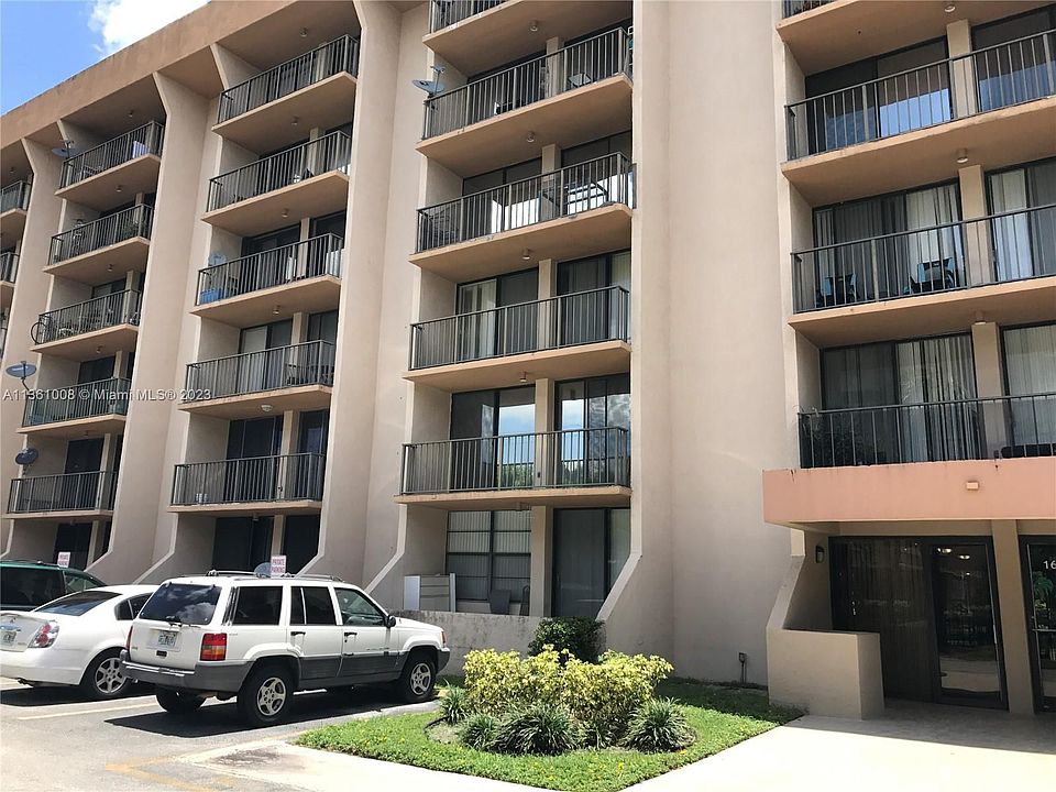 1st image of 16751 NE 9th Ave APT 211